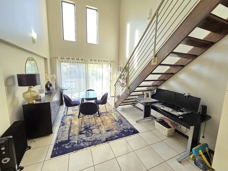 2 bed 2 bath apartment in Bryanston - Photo 5