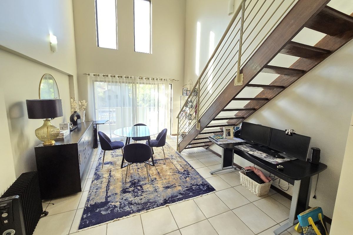 2 bed 2 bath apartment in Bryanston - Photo 5