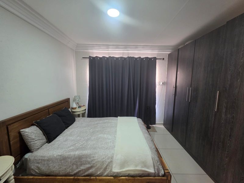 3 Bedroom Apartment For Sale in Boksburg North, Boksburg - Photo 10