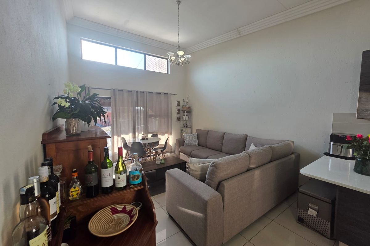 3 Bedroom Apartment For Sale in Boksburg North, Boksburg - Photo 5
