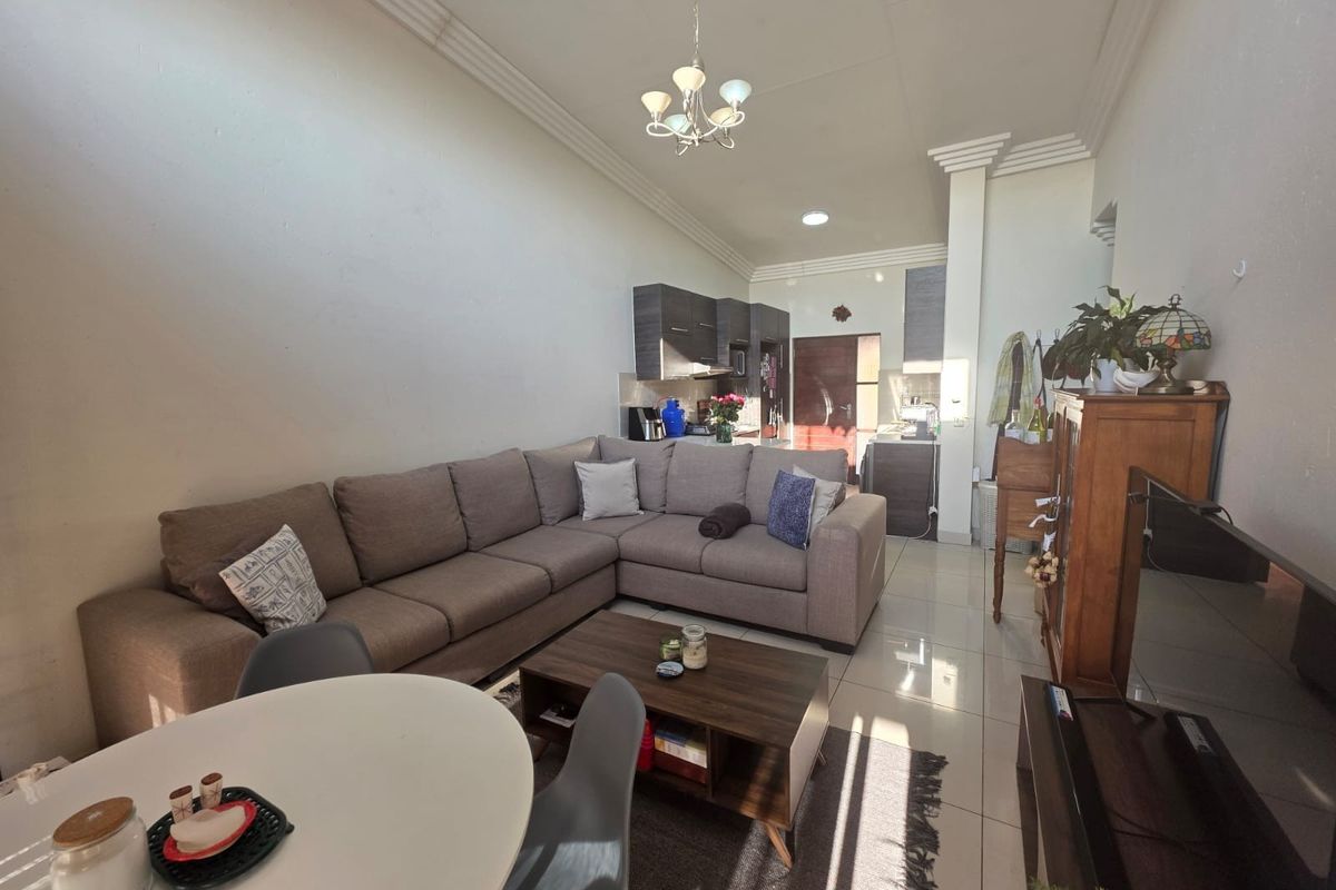 3 Bedroom Apartment For Sale in Boksburg North, Boksburg - Photo 4