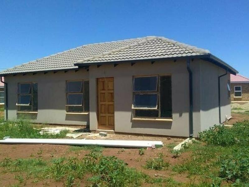 New Plot n Plan Development - 70 sqm with garage  in Clanwilliam - Photo 2