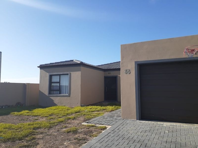 New Plot n Plan Development - 70 sqm with garage  in Clanwilliam - Photo 3