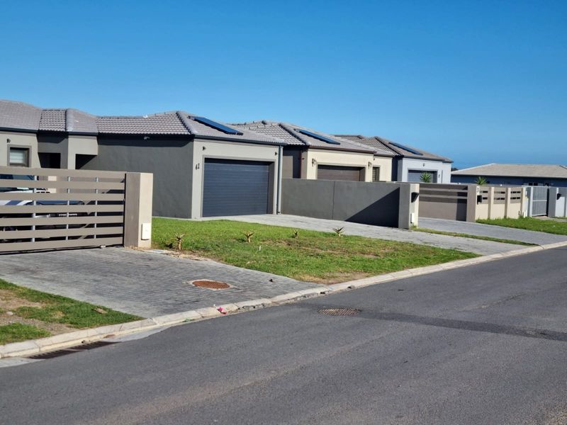 New Plot n Plan Development - 70 sqm with garage  in Clanwilliam - Photo 10