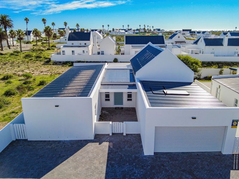 Magnificently Coastal Featuring Fresh Interior and Exterior Paint - Photo 1