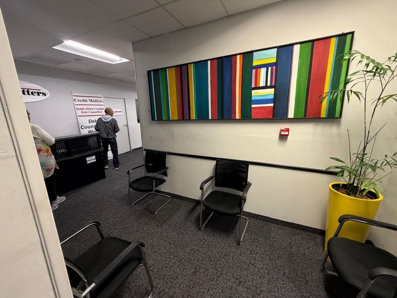 Office To Rent in Foreshore, Cape Town - Photo 7