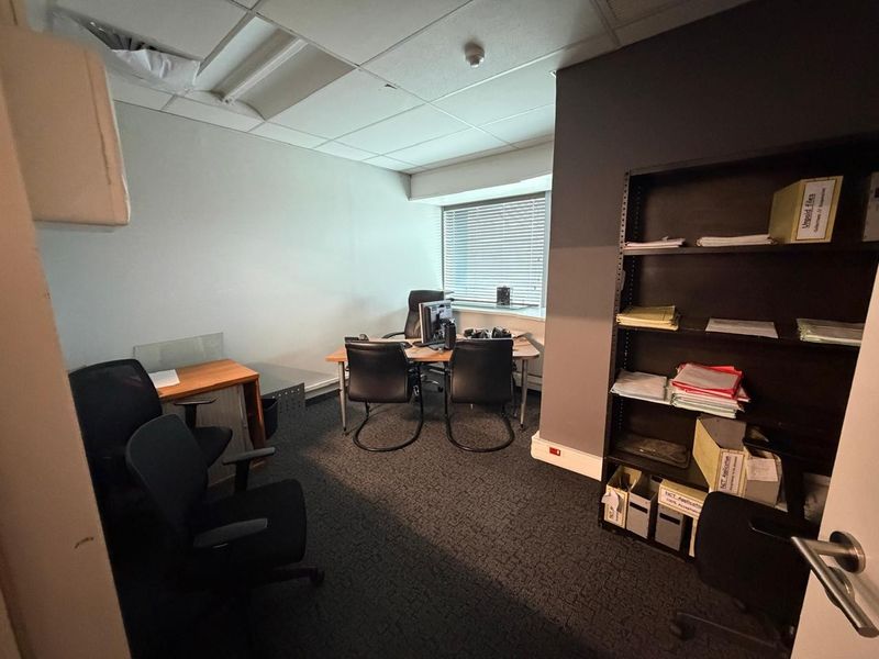 Office To Rent in Foreshore, Cape Town - Photo 10