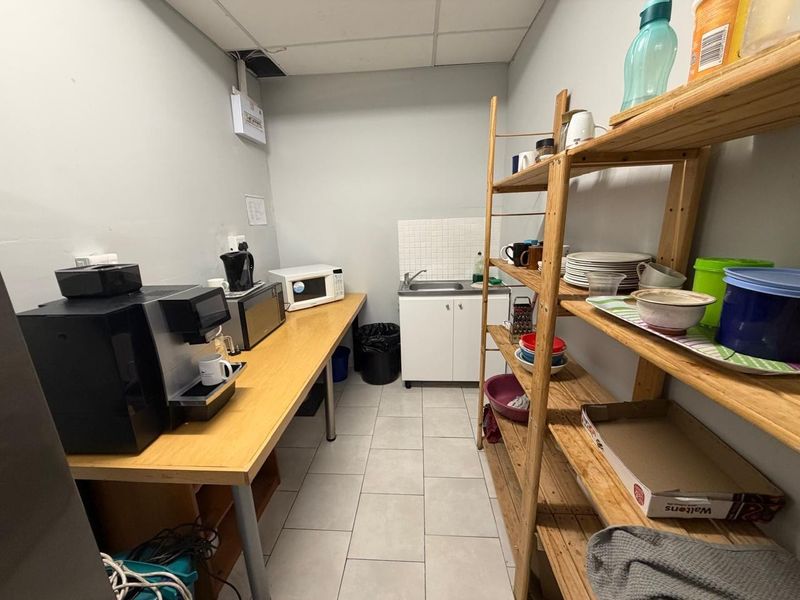 Office To Rent in Foreshore, Cape Town - Photo 8