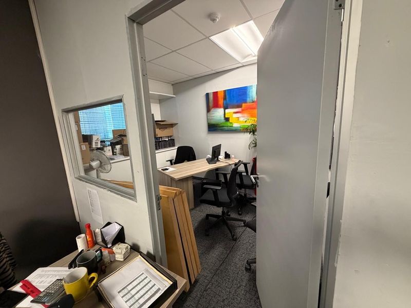 Office To Rent in Foreshore, Cape Town - Photo 6