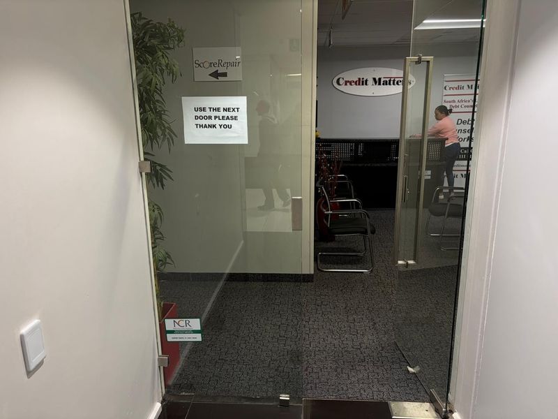 Office To Rent in Foreshore, Cape Town - Photo 3