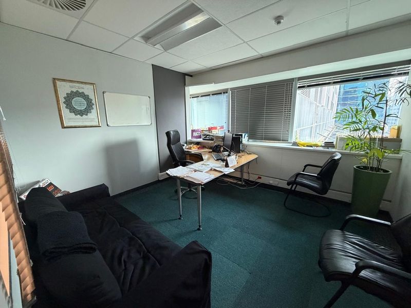 Office To Rent in Foreshore, Cape Town - Photo 9