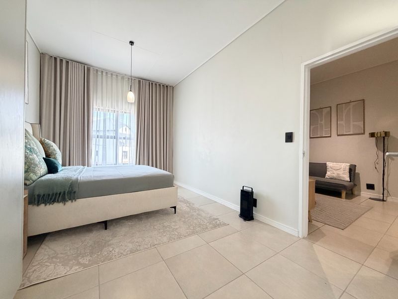 Apartment To Rent in Linbro Park, Sandton - Photo 7