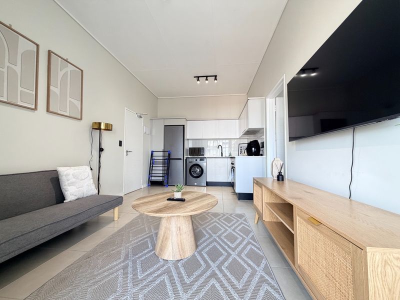 Apartment To Rent in Linbro Park, Sandton - Photo 3