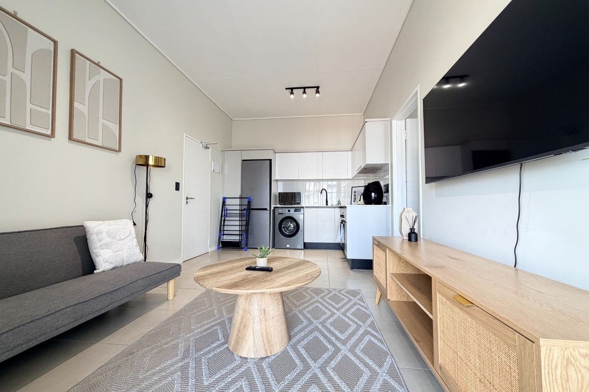 Apartment To Rent in Linbro Park, Sandton - Photo 3