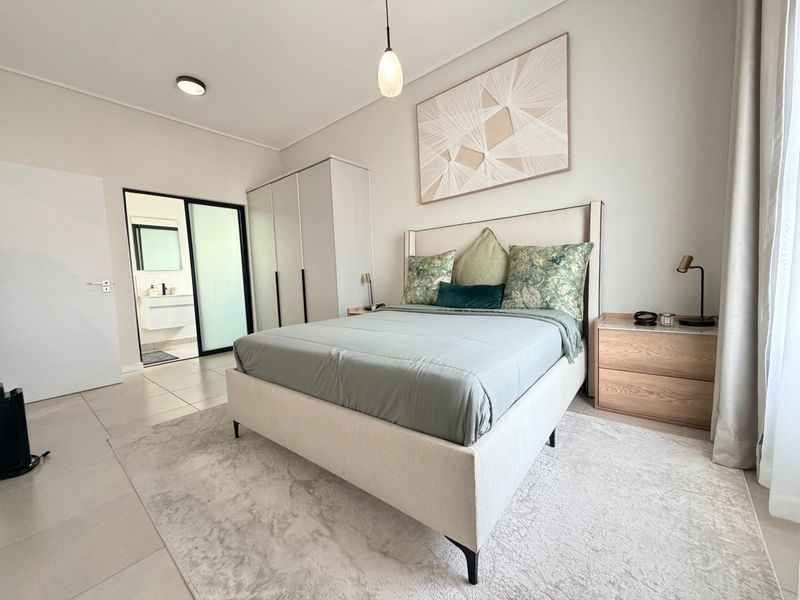 Apartment To Rent in Linbro Park, Sandton - Photo 5