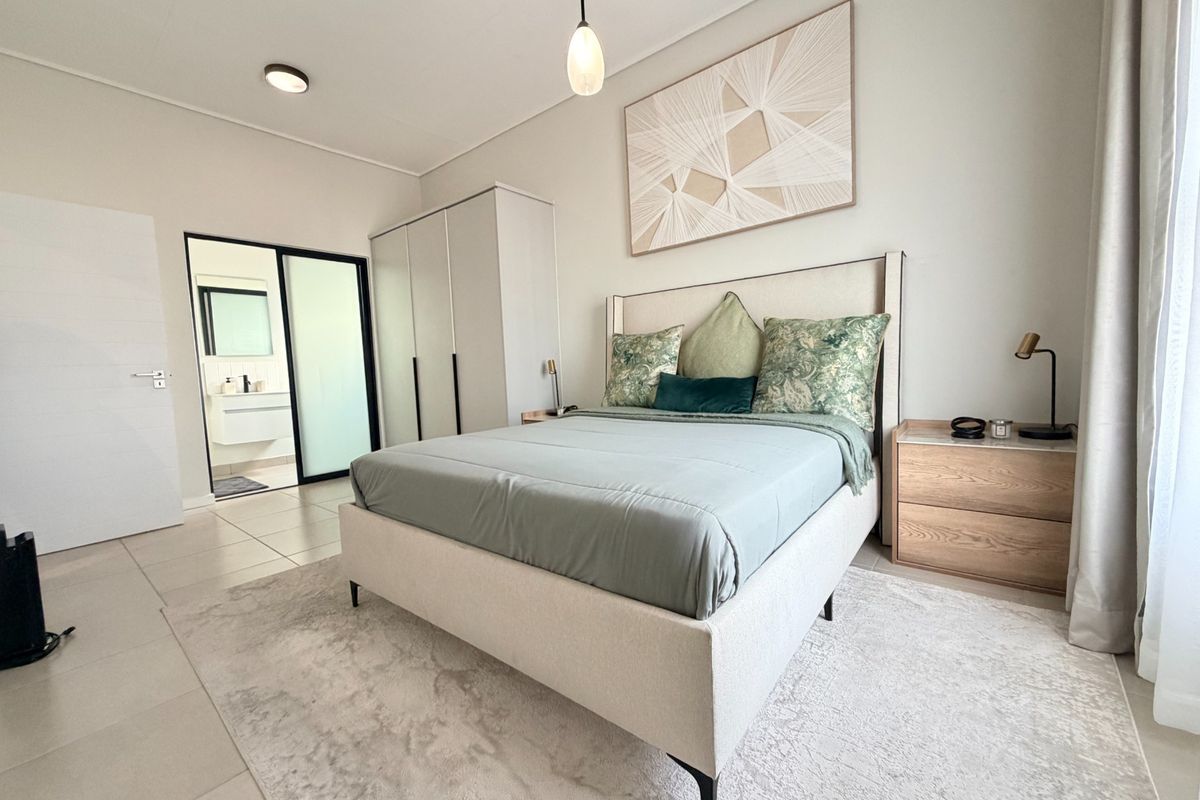 Apartment To Rent in Linbro Park, Sandton - Photo 5