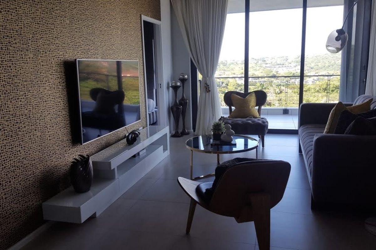 Apartment For Sale in Ballito KwaZulu Natal - Photo 2