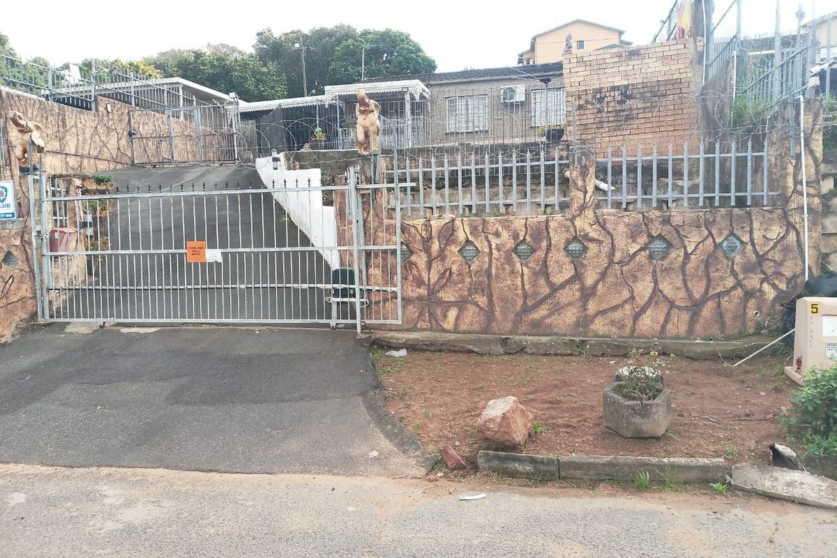 House For Sale in Best Part of Bonela , Durban, KwaZulu Natal - Photo 4