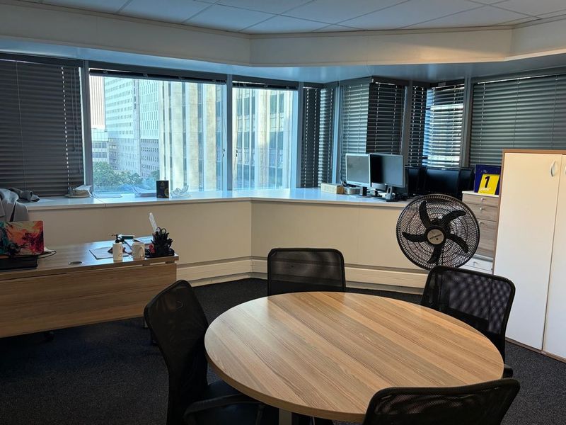 Office To Rent in Foreshore, Cape Town - Photo 9