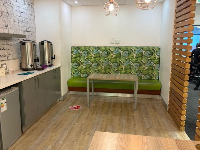 Office To Rent in Foreshore, Cape Town - Photo 6
