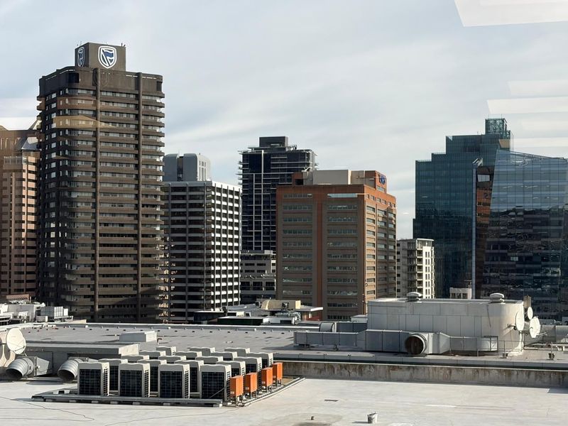 Office To Rent in Foreshore, Cape Town - Photo 10