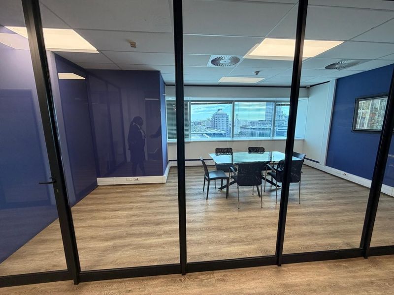 Office To Rent in Foreshore, Cape Town - Photo 9