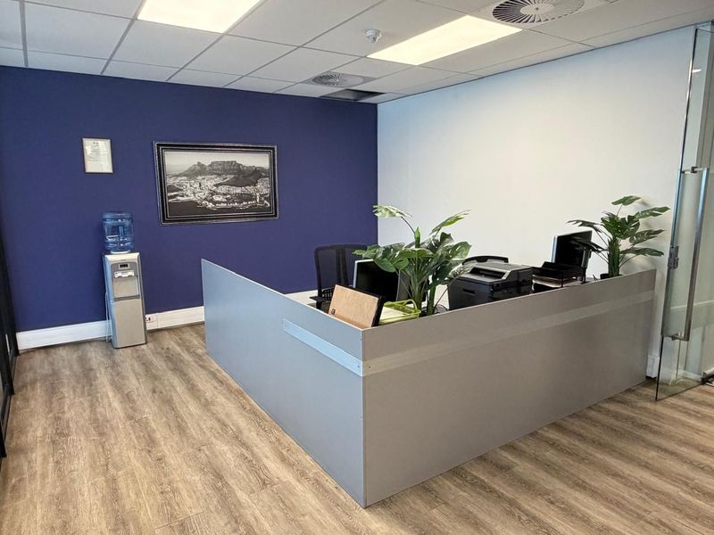 Office To Rent in Foreshore, Cape Town - Photo 4
