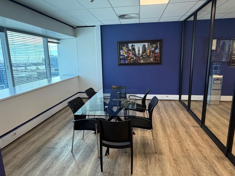 Office To Rent in Foreshore, Cape Town - Photo 3
