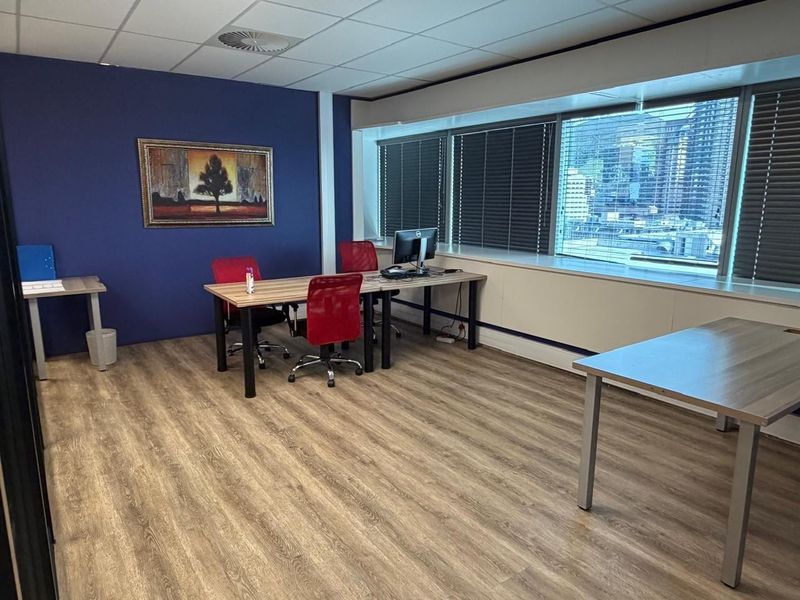 Office To Rent in Foreshore, Cape Town - Photo 5
