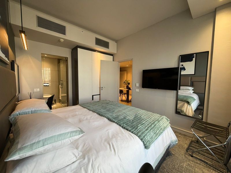 Fully Furnished Executive Residence for Rent - Photo 8