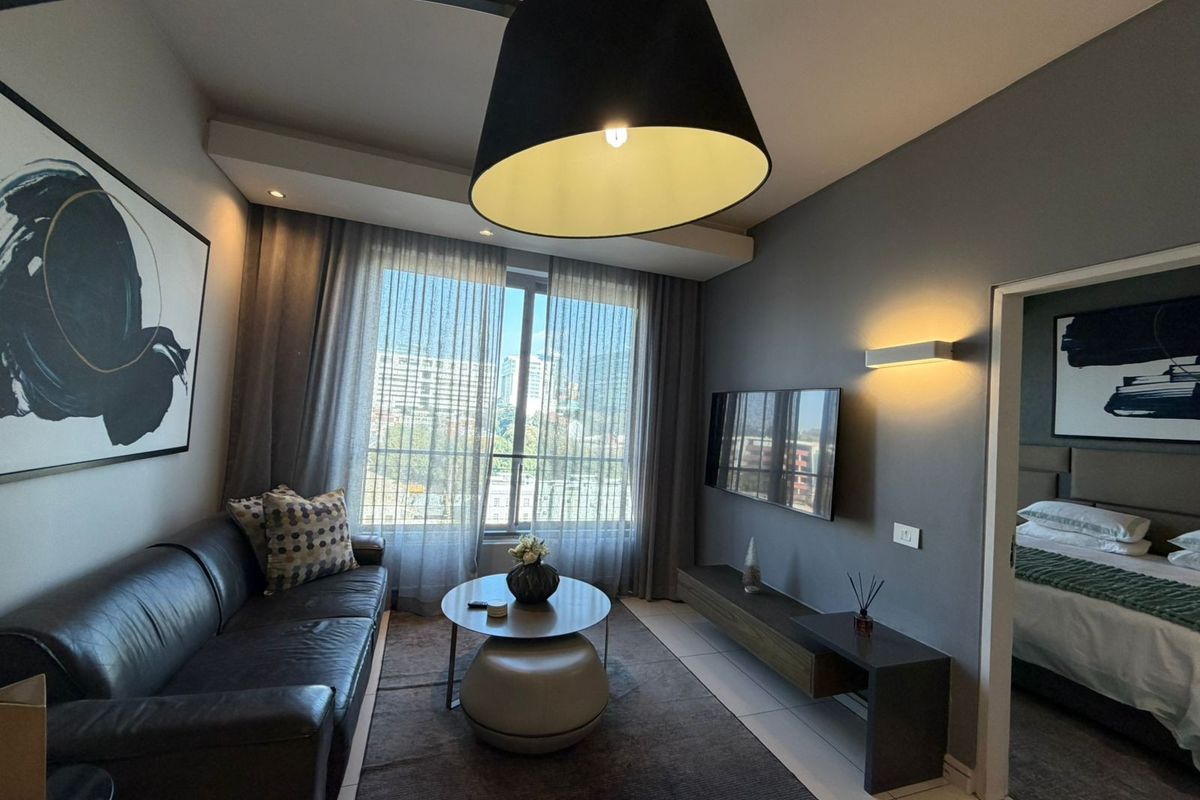 Fully Furnished Executive Residence for Rent - Photo 5