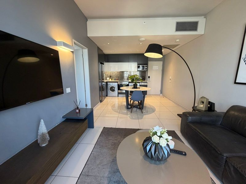 Fully Furnished Executive Residence for Rent - Photo 4
