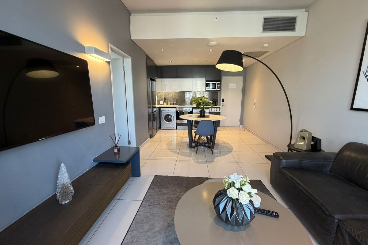 Fully Furnished Executive Residence for Rent - Photo 4
