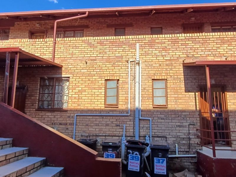 Apartments and Business For Sale in Newclare, Johannesburg - Photo 1