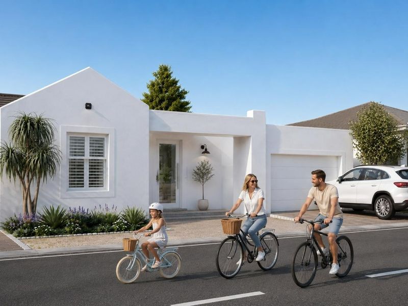 Kapteinskloof Plot and Plan - St Helena Views, St Helena Bay - Photo 8