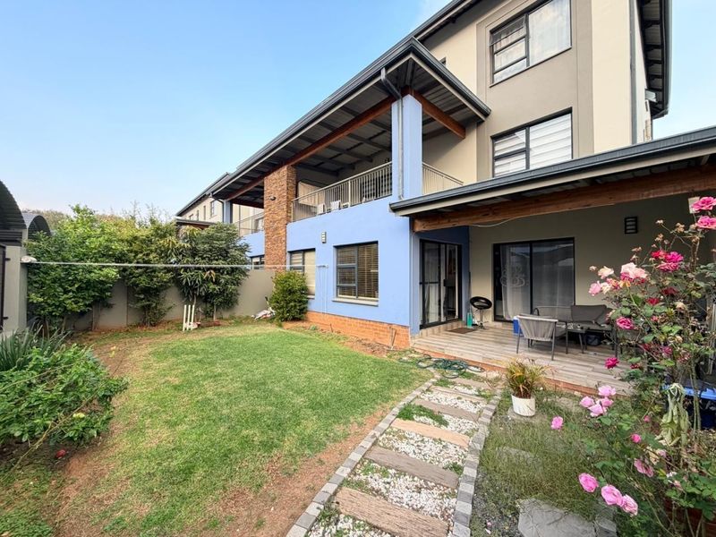 Apartment To Rent in Carlswald, Midrand - Photo 3