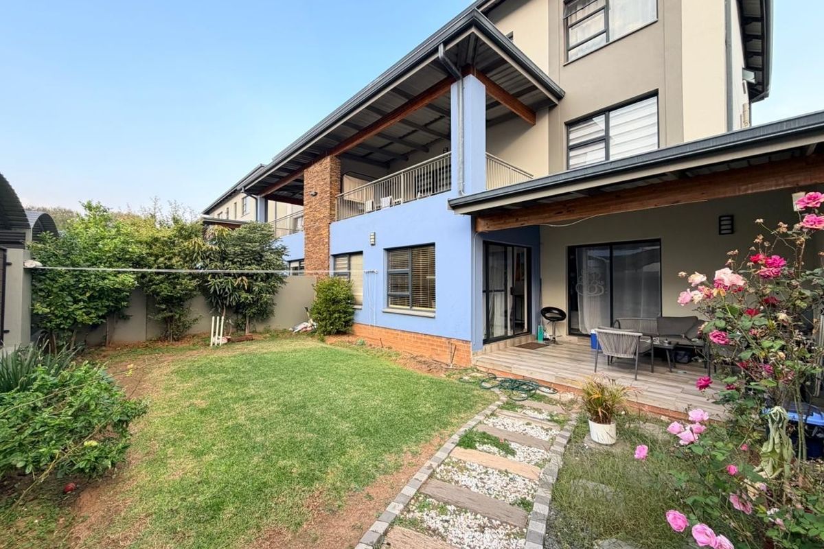 Apartment To Rent in Carlswald, Midrand - Photo 3
