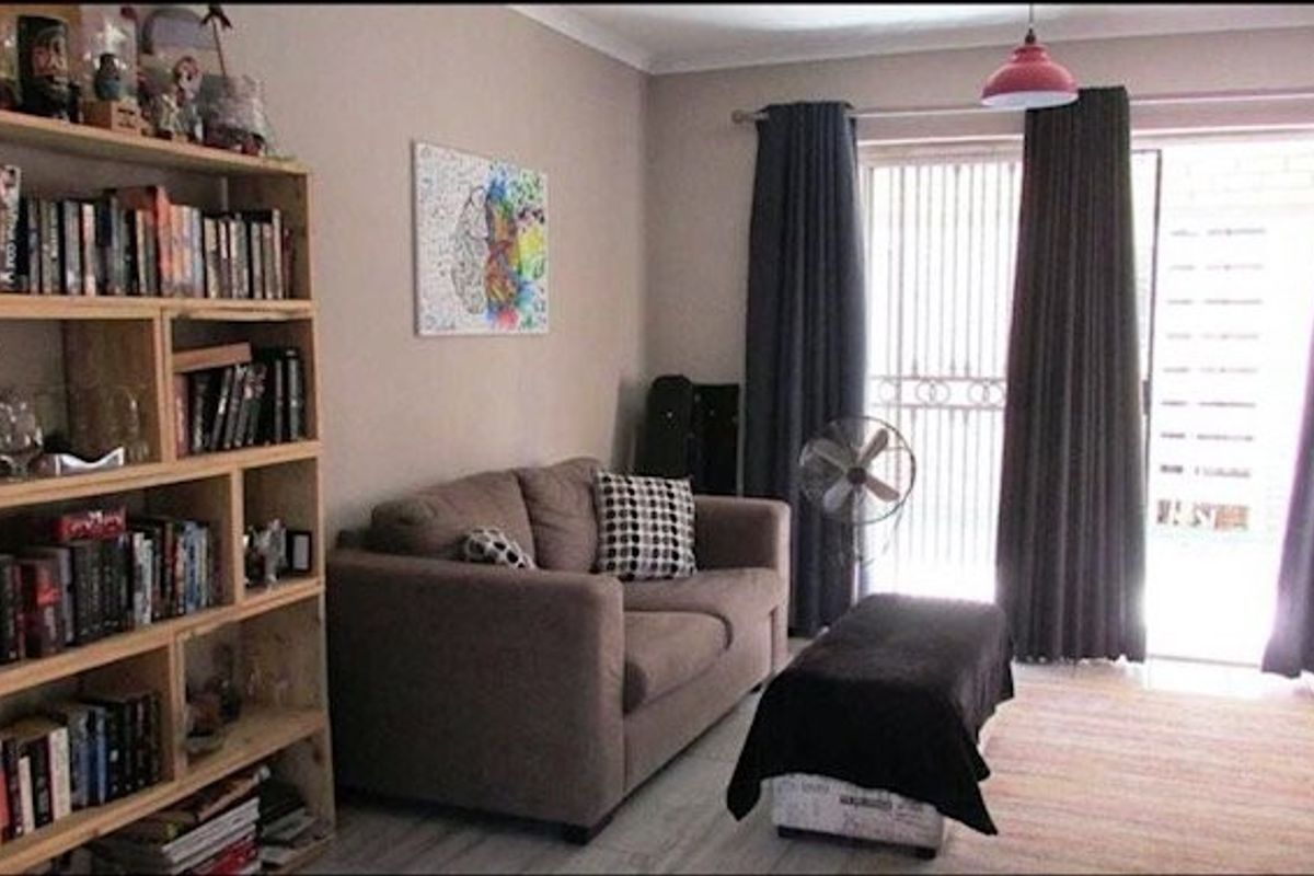 Apartment For Sale in Sylviavale, Vanderbijlpark - Photo 4