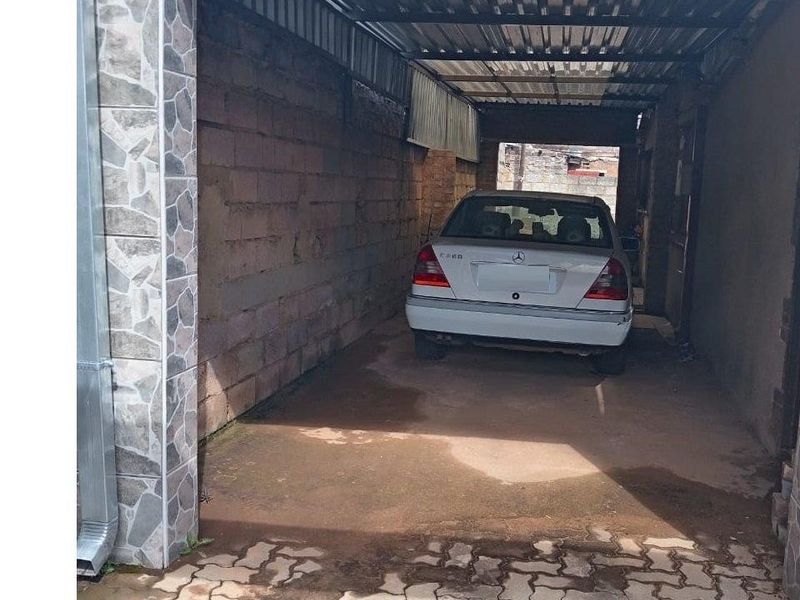 House For Sale in Meadowlands, Soweto - Photo 9