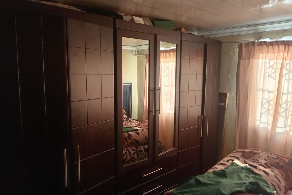 House For Sale in Mapetla, Soweto - Photo 5