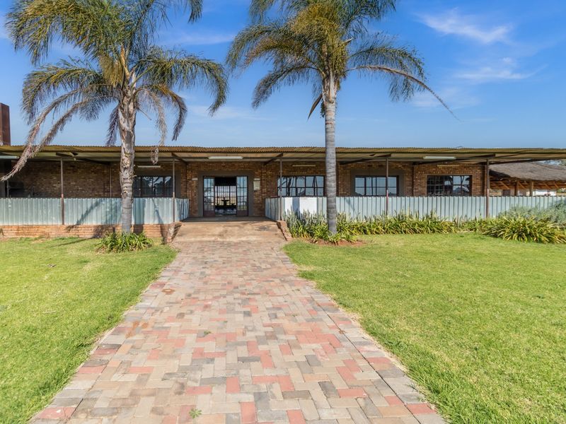 Farm For Sale in Rayton Gauteng - Photo 2