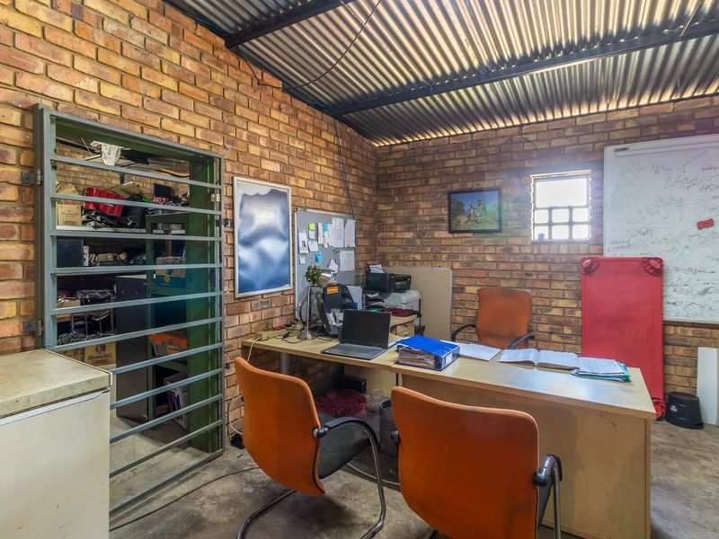 Farm For Sale in Rayton Gauteng - Photo 6