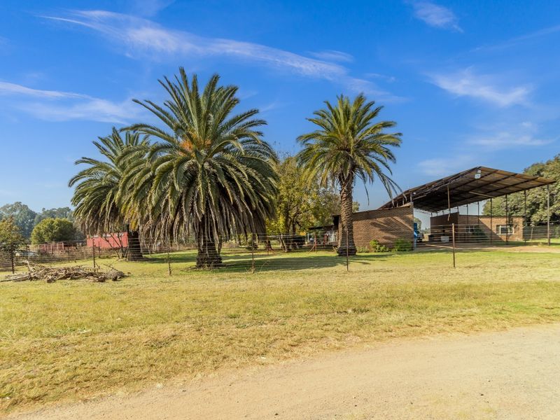 Farm For Sale in Rayton Gauteng - Photo 9