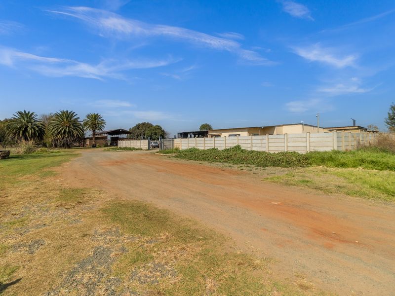 Farm For Sale in Rayton Gauteng - Photo 10