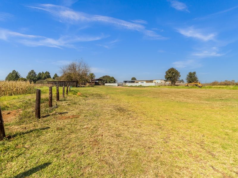 Farm For Sale in Rayton Gauteng - Photo 2