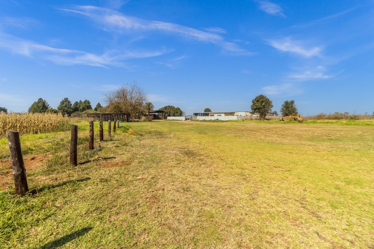 Farm For Sale in Rayton Gauteng - Photo 2
