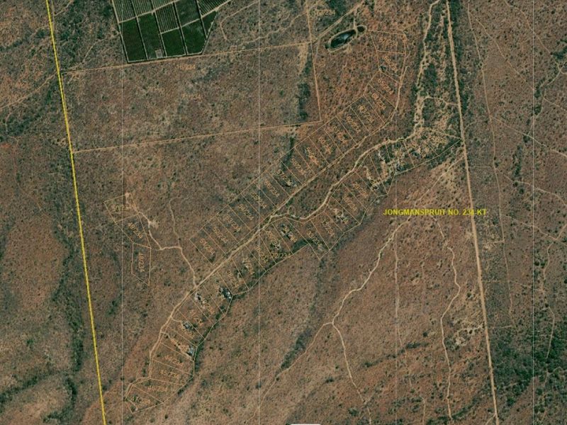 Vacant Land For Sale in Canyon Game Reserve, Hoedspruit - Photo 6
