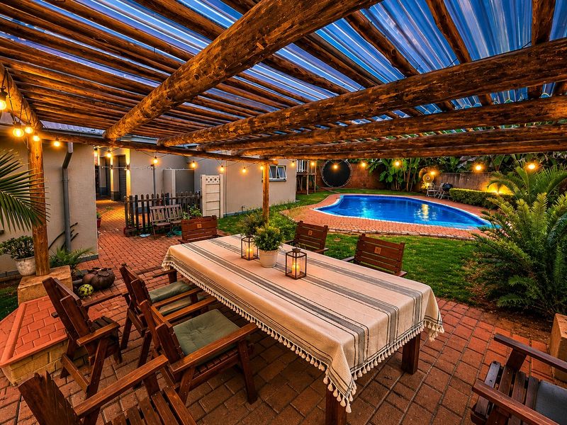 House For Sale in Sinoville, Pretoria - Photo 1