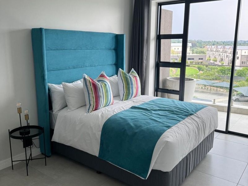 Luxury Munyaka Apartment with 2 EnSuite and SMEG Appliances Included - Photo 8