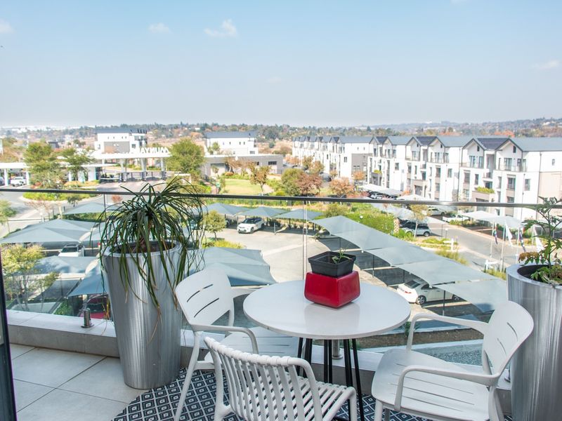 Luxury Munyaka Apartment with 2 EnSuite and SMEG Appliances Included - Photo 7